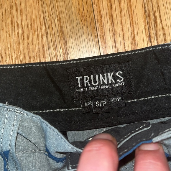 Shorts and swim trunks - Picture 2 of 4